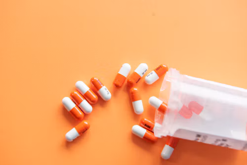 Immunity Booster Inoculation